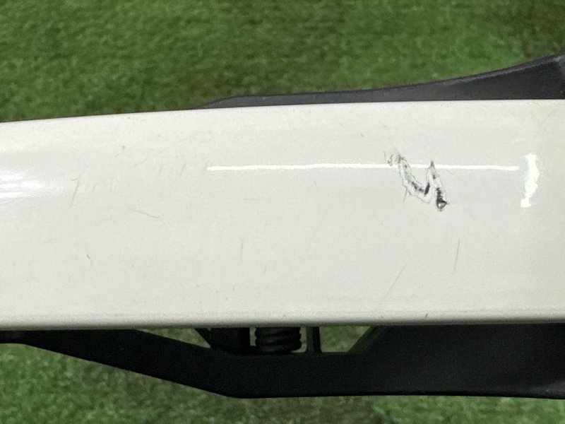 Ручка двери наружная в сборе Skoda Fabia 1