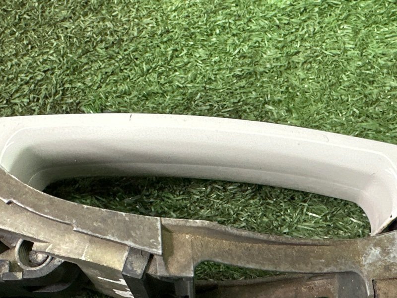 Ручка двери наружная в сборе Skoda Octavia A5