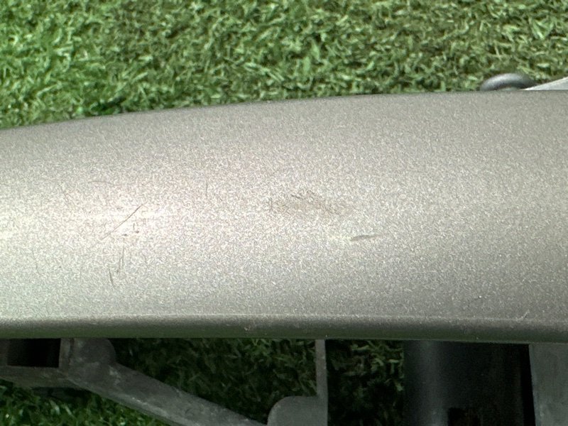 Ручка двери наружная в сборе Skoda Octavia A5