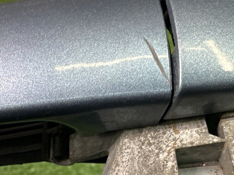 Ручка двери наружная в сборе Skoda Octavia A5