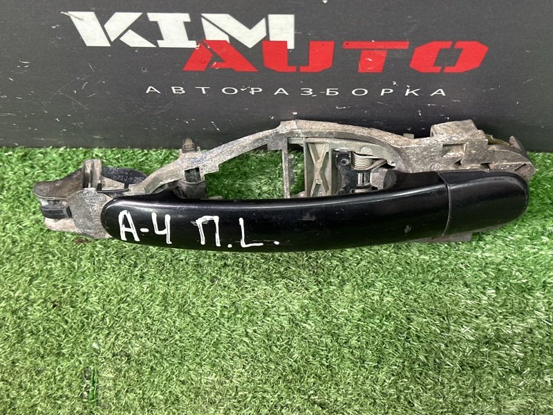 Ручка двери наружная в сборе Volkswagen Passat B5