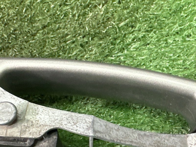 Ручка двери наружная в сборе Skoda Octavia A5