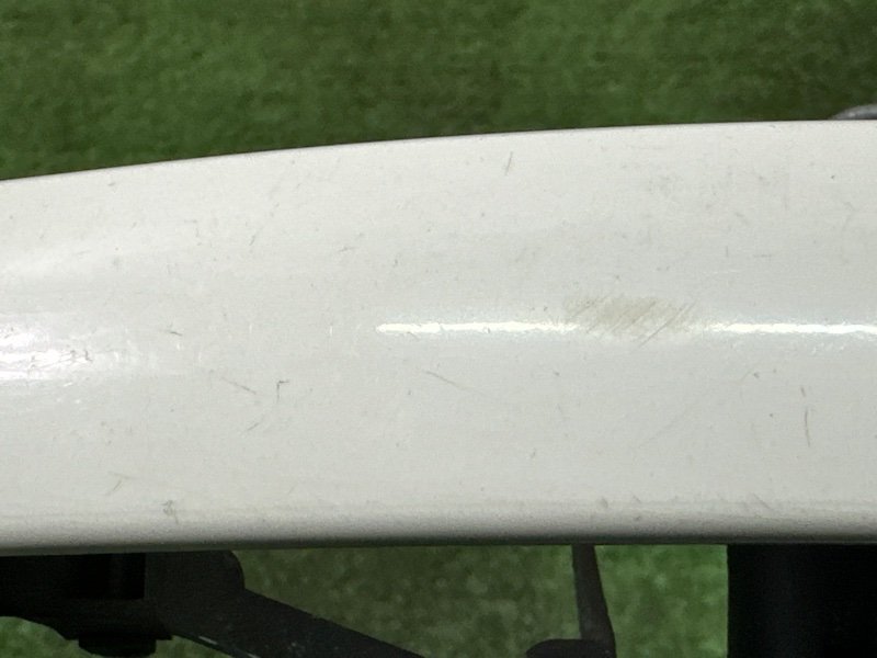 Ручка двери наружная в сборе Skoda Octavia A5