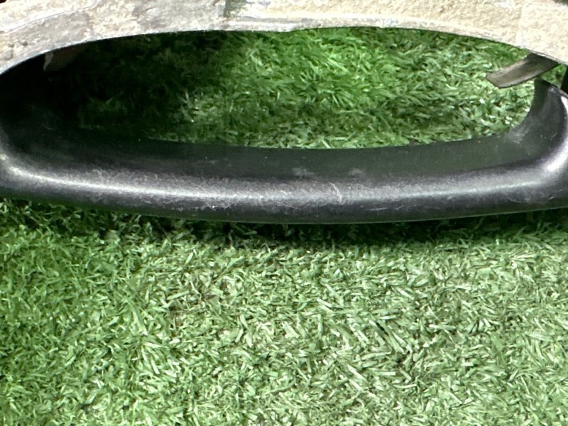 Ручка двери наружная в сборе Skoda Octavia A5