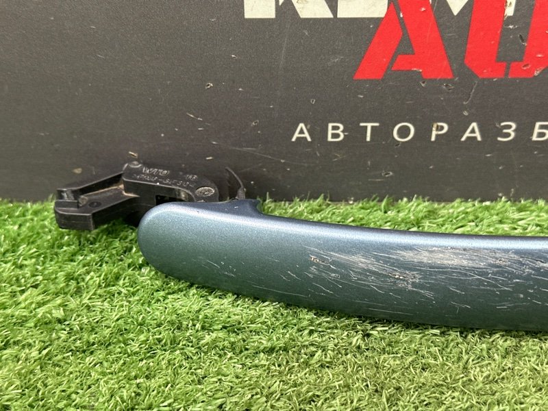 Ручка двери наружная Skoda Octavia A5