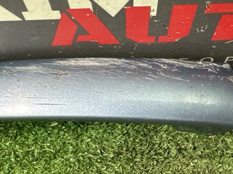 Ручка двери наружная Skoda Octavia A5