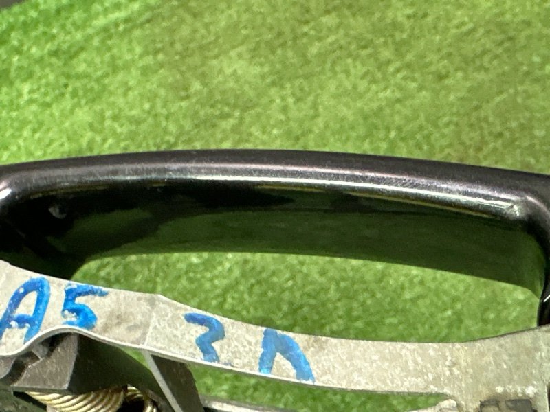 Ручка двери наружная в сборе Skoda Octavia A5