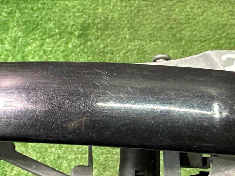 Ручка двери наружная в сборе Skoda Octavia A5