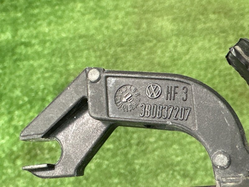 Ручка двери наружная в сборе Skoda Octavia A5