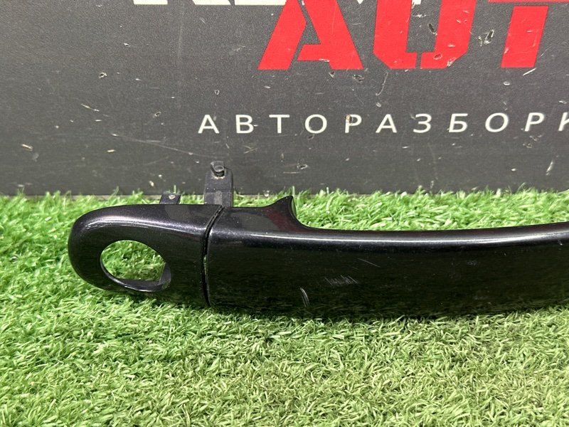 Ручка двери наружная Skoda Octavia A5