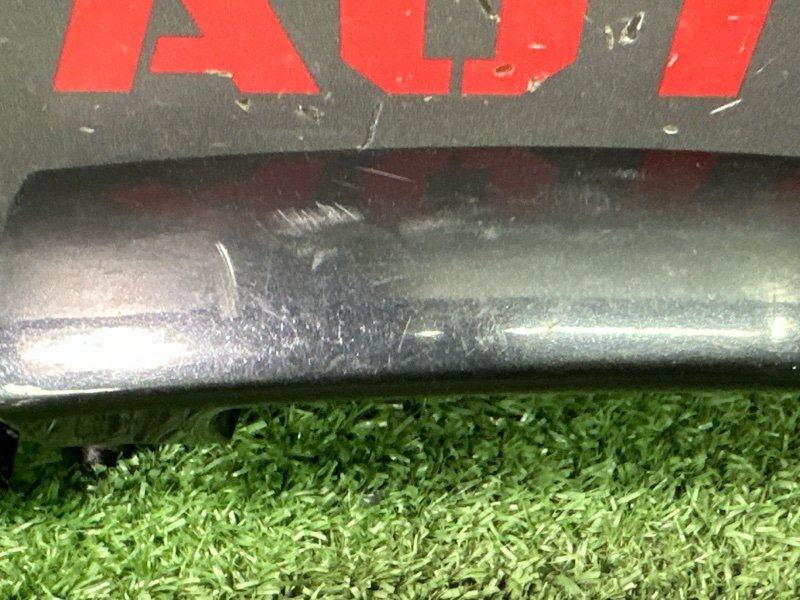 Ручка двери наружная Skoda Octavia A5