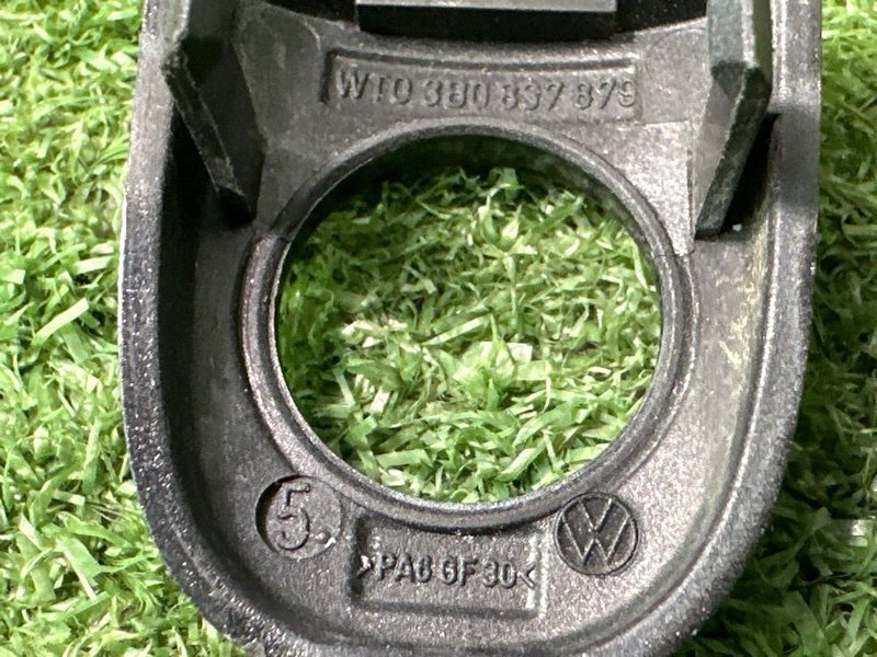 Ручка двери наружная Skoda Octavia A5