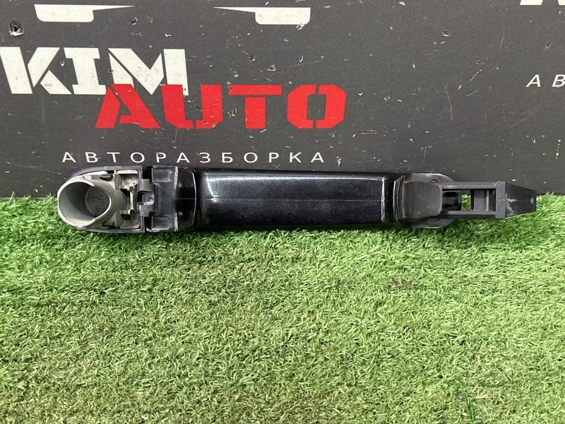 Ручка двери наружная Skoda Octavia A5