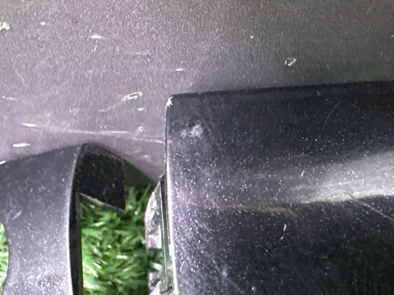 Ручка двери наружная Skoda Octavia A5