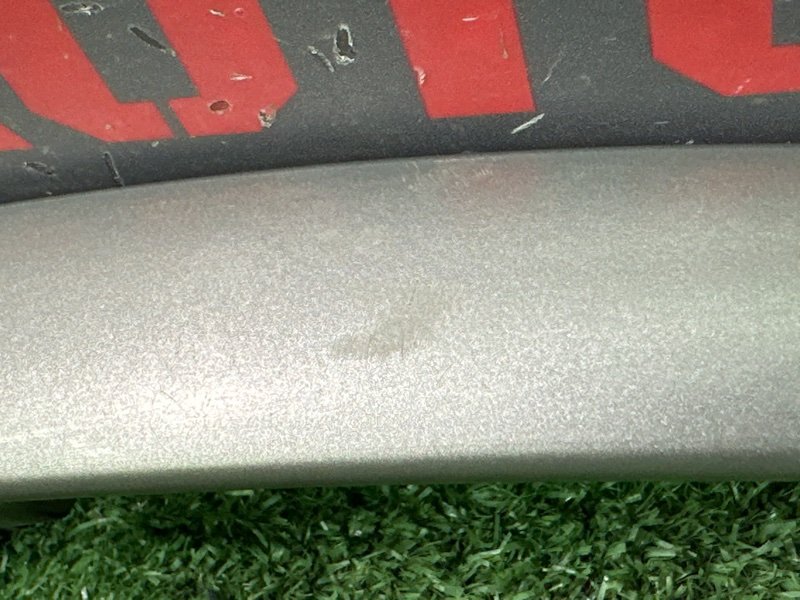 Ручка двери наружная Skoda Octavia A5