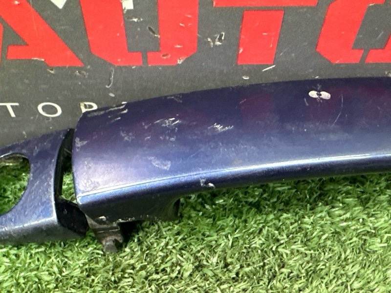 Ручка двери наружная Skoda Octavia A5