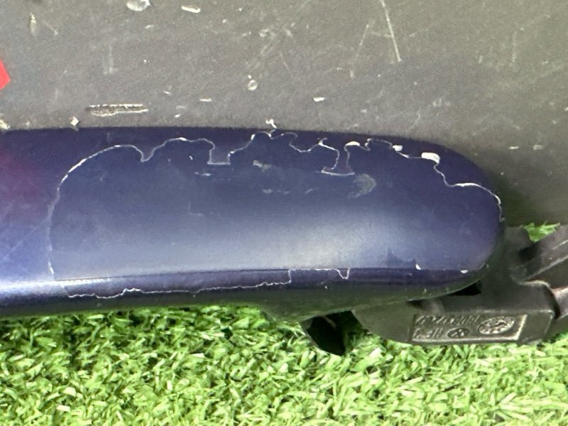 Ручка двери наружная Skoda Octavia A5