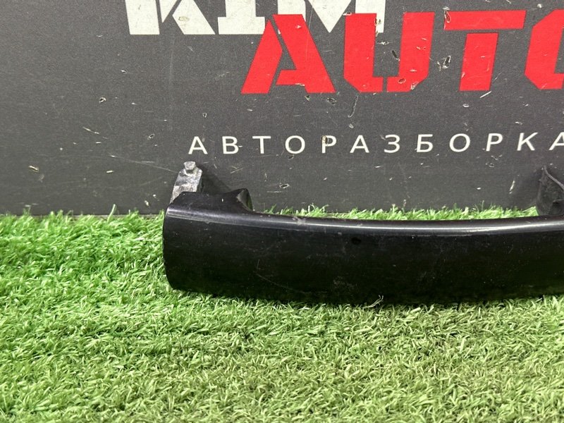 Ручка двери наружная Skoda Octavia A5