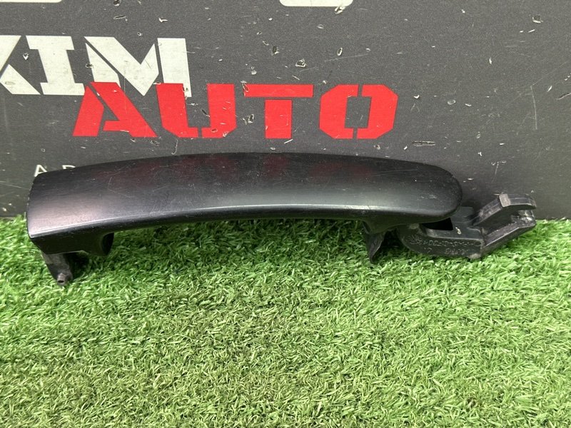 Ручка двери наружная Skoda Octavia A5