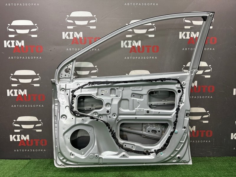 Дверь Kia Rio 3 2014 QB