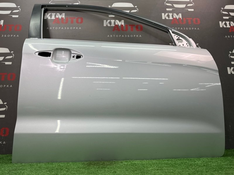 Дверь Kia Rio 3 2014 QB