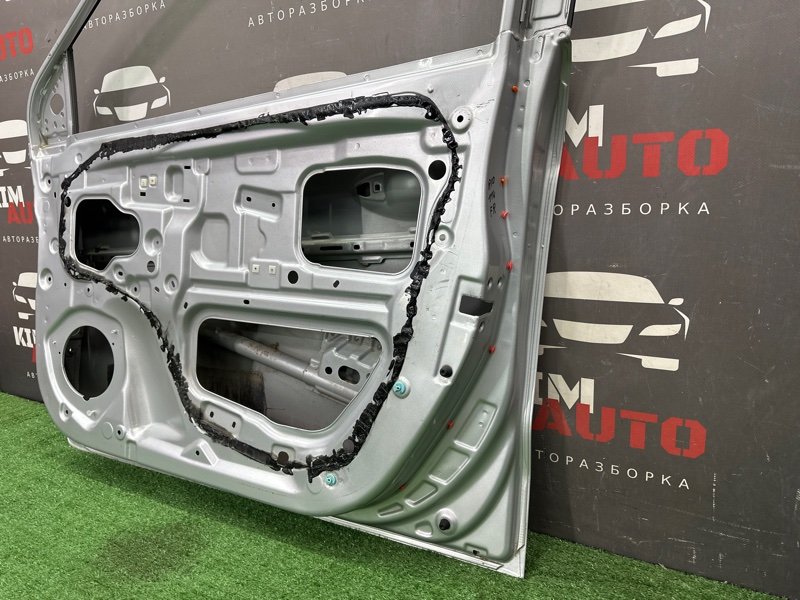 Дверь Kia Rio 3 2014 QB