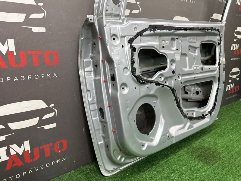 Дверь Kia Rio 3 2014 QB