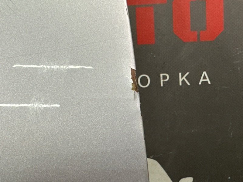 Дверь Kia Rio 3 2014 QB