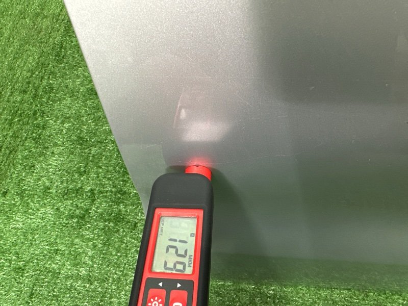 Дверь Kia Rio 3 2014 QB