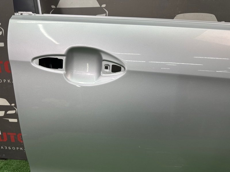 Дверь Kia Rio 3 2014 QB