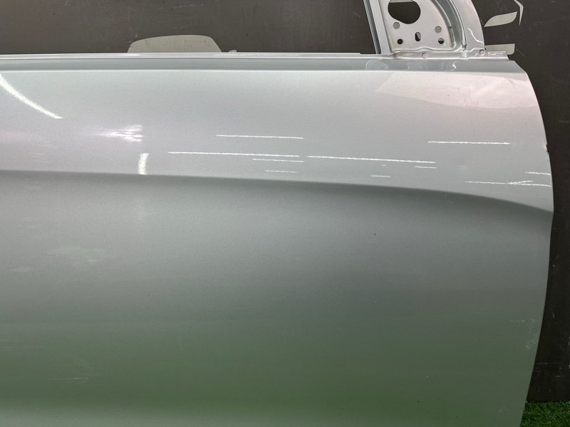 Дверь Kia Rio 3 2014 QB