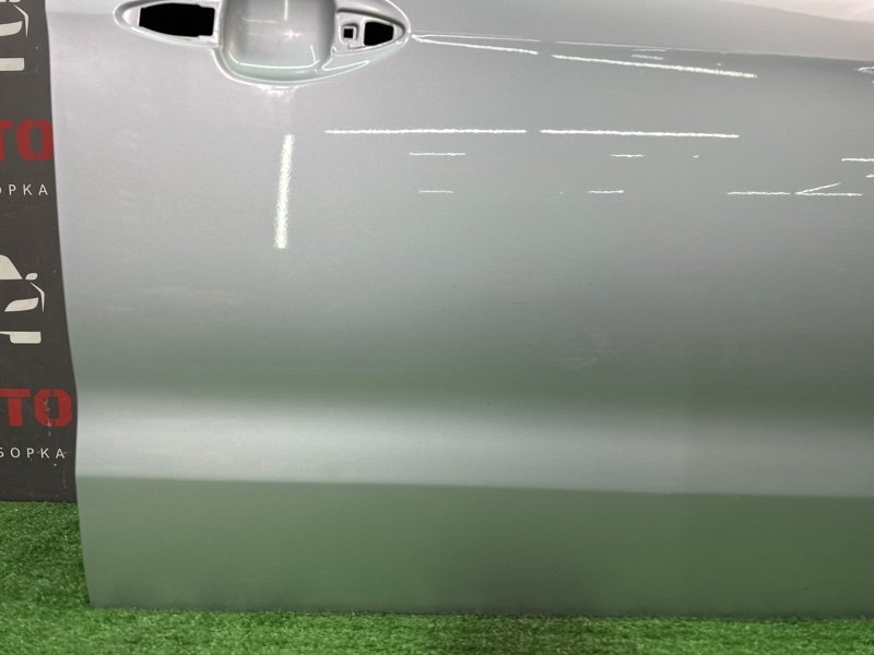 Дверь Kia Rio 3 2014 QB