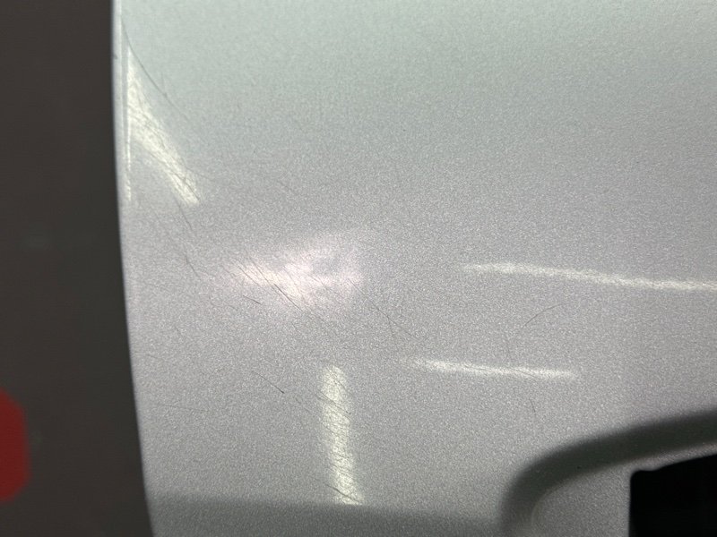 Дверь Kia Rio 3 2014 QB