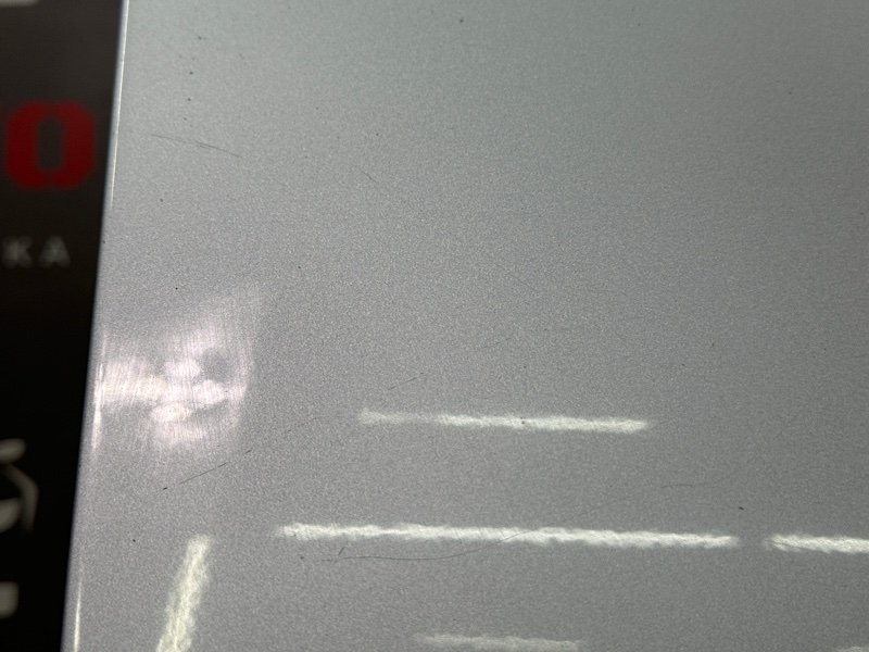 Дверь Kia Rio 3 2014 QB