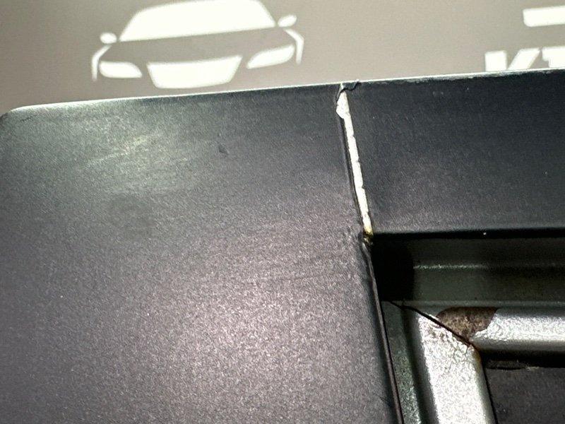 Дверь Kia Rio 3 2014 QB