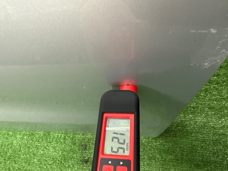 Дверь Kia Rio 3 2014 QB