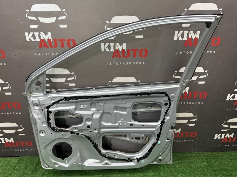 Дверь Kia Rio 3 2014 QB