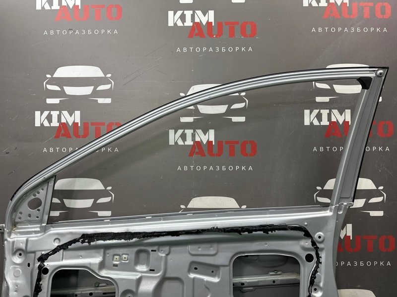 Дверь Kia Rio 3 2014 QB