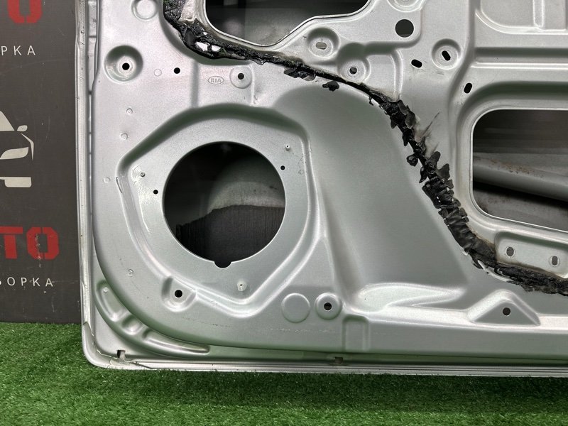 Дверь Kia Rio 3 2014 QB