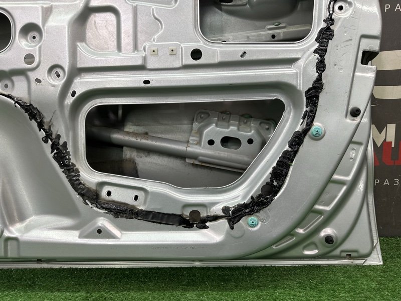Дверь Kia Rio 3 2014 QB