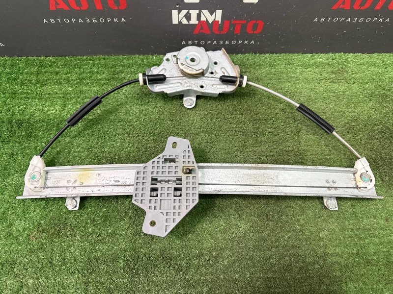 Механизм стеклоподъёмника Kia Rio 3 2014 QB