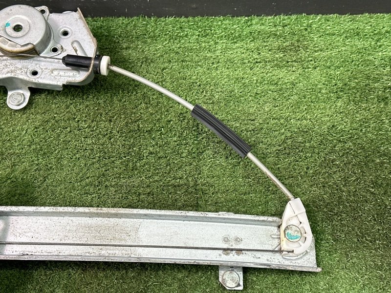 Механизм стеклоподъёмника Kia Rio 3 2014 QB