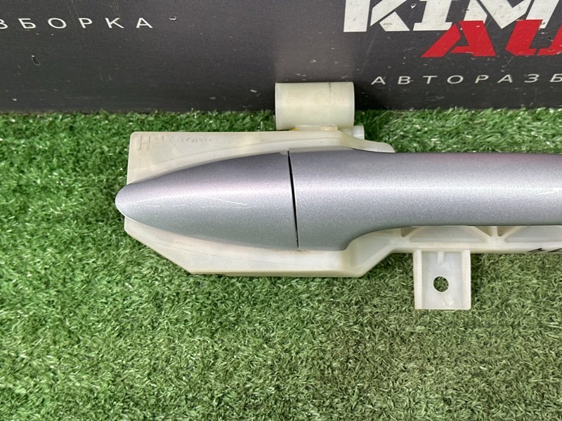 Ручка двери наружная в сборе Kia Rio 3 2014 QB