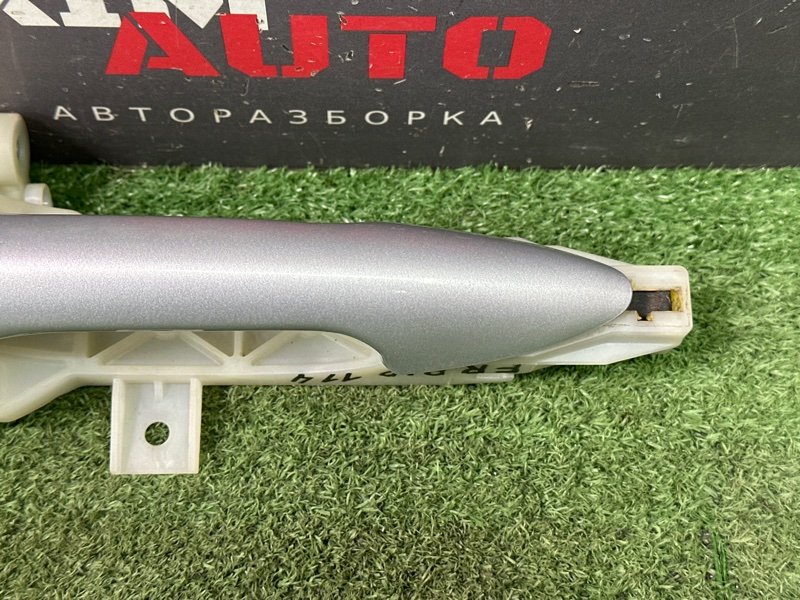 Ручка двери наружная в сборе Kia Rio 3 2014 QB