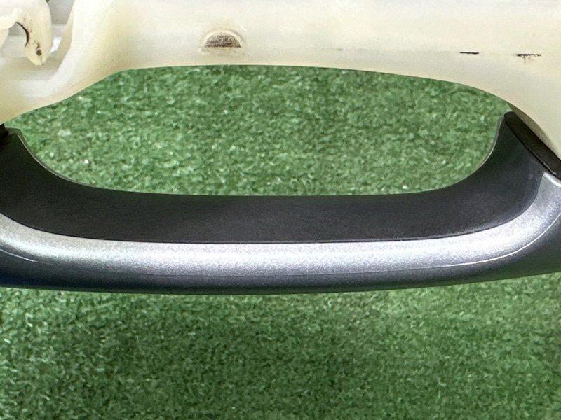 Ручка двери наружная в сборе Kia Rio 3 2014 QB