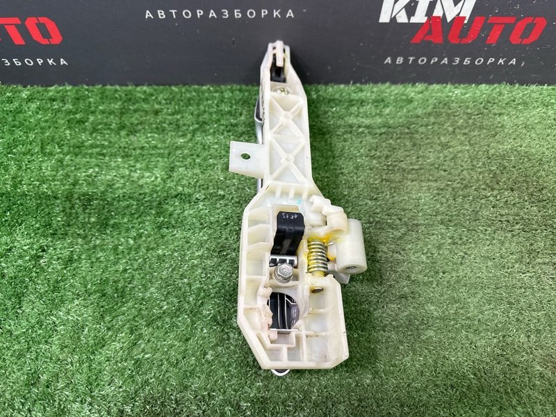 Ручка двери наружная в сборе Kia Rio 3 2014 QB