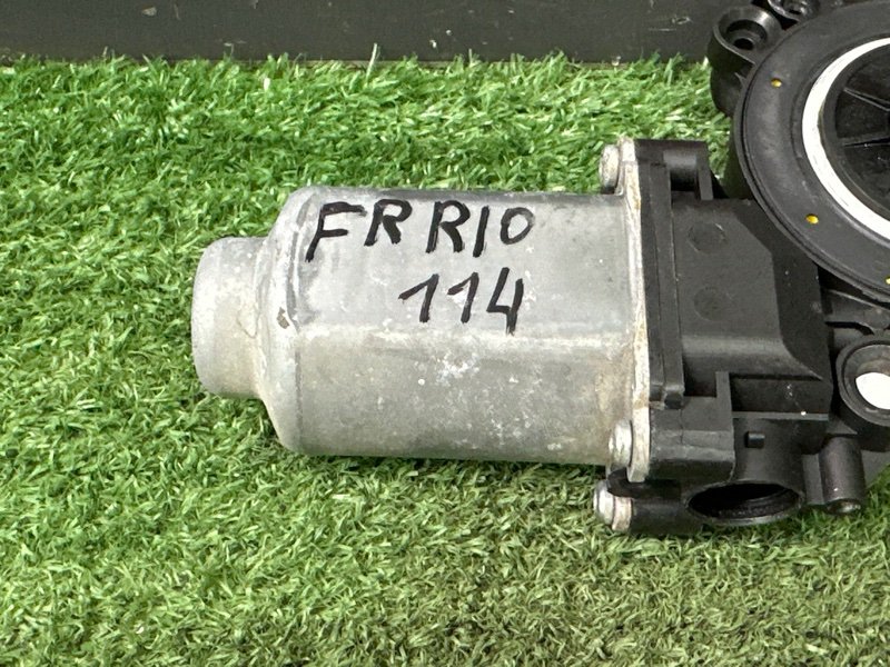 Мотор стеклоподъемника Kia Rio 3 2014 QB