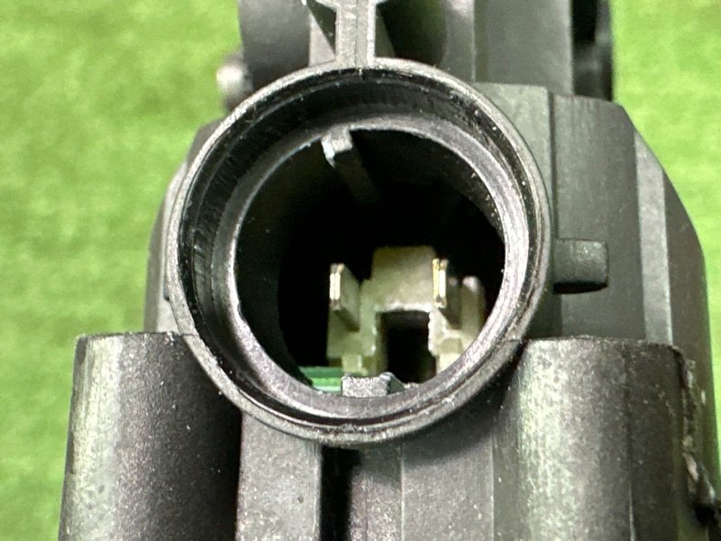 Мотор стеклоподъемника Kia Rio 3 2014 QB