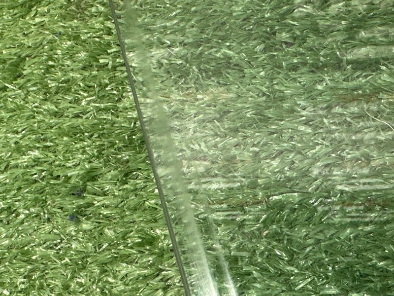 Стекло двери Kia Rio 3 2014 QB