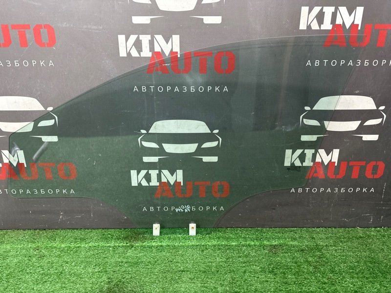 Стекло двери Kia Rio 3 2014 QB